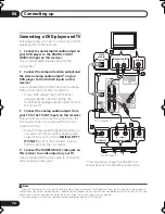 Preview for 16 page of Pioneer VSX-415-K Operating Instructions Manual