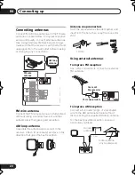 Preview for 20 page of Pioneer VSX-415-K Operating Instructions Manual