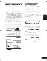 Preview for 73 page of Pioneer VSX-415-K Operating Instructions Manual