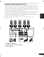 Preview for 83 page of Pioneer VSX-415-K Operating Instructions Manual