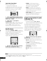 Preview for 96 page of Pioneer VSX-415-K Operating Instructions Manual