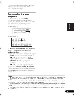 Preview for 97 page of Pioneer VSX-415-K Operating Instructions Manual