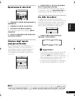 Preview for 101 page of Pioneer VSX-415-K Operating Instructions Manual