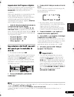 Preview for 105 page of Pioneer VSX-415-K Operating Instructions Manual