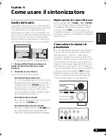 Preview for 115 page of Pioneer VSX-415-K Operating Instructions Manual