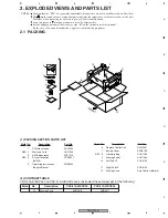 Предварительный просмотр 7 страницы Pioneer VSX-415-K Service Manual