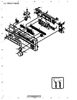 Предварительный просмотр 10 страницы Pioneer VSX-415-K Service Manual