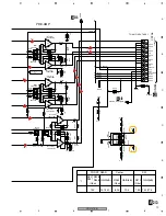 Предварительный просмотр 19 страницы Pioneer VSX-415-K Service Manual