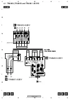 Предварительный просмотр 36 страницы Pioneer VSX-415-K Service Manual