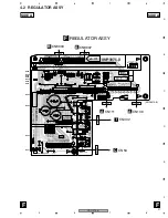 Предварительный просмотр 37 страницы Pioneer VSX-415-K Service Manual