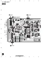 Предварительный просмотр 38 страницы Pioneer VSX-415-K Service Manual