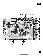 Предварительный просмотр 39 страницы Pioneer VSX-415-K Service Manual