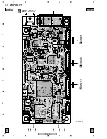 Предварительный просмотр 42 страницы Pioneer VSX-415-K Service Manual