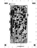 Предварительный просмотр 43 страницы Pioneer VSX-415-K Service Manual