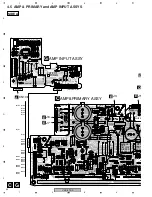 Предварительный просмотр 44 страницы Pioneer VSX-415-K Service Manual