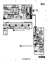 Предварительный просмотр 47 страницы Pioneer VSX-415-K Service Manual