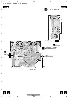 Предварительный просмотр 50 страницы Pioneer VSX-415-K Service Manual