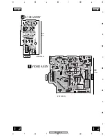 Предварительный просмотр 51 страницы Pioneer VSX-415-K Service Manual