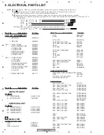 Предварительный просмотр 52 страницы Pioneer VSX-415-K Service Manual