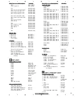 Предварительный просмотр 53 страницы Pioneer VSX-415-K Service Manual