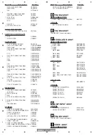 Предварительный просмотр 54 страницы Pioneer VSX-415-K Service Manual