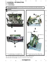 Предварительный просмотр 57 страницы Pioneer VSX-415-K Service Manual