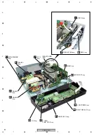 Предварительный просмотр 58 страницы Pioneer VSX-415-K Service Manual