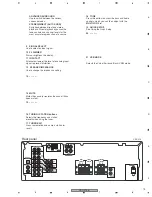 Предварительный просмотр 73 страницы Pioneer VSX-415-K Service Manual