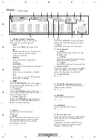 Предварительный просмотр 74 страницы Pioneer VSX-415-K Service Manual