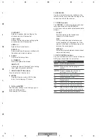 Предварительный просмотр 76 страницы Pioneer VSX-415-K Service Manual