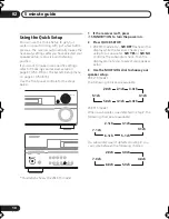 Предварительный просмотр 10 страницы Pioneer VSX-415 Operating Instructions Manual