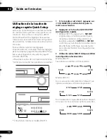 Предварительный просмотр 64 страницы Pioneer VSX-415 Operating Instructions Manual