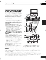 Предварительный просмотр 67 страницы Pioneer VSX-415 Operating Instructions Manual