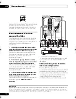 Предварительный просмотр 70 страницы Pioneer VSX-415 Operating Instructions Manual