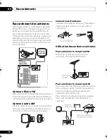 Предварительный просмотр 72 страницы Pioneer VSX-415 Operating Instructions Manual