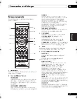 Предварительный просмотр 81 страницы Pioneer VSX-415 Operating Instructions Manual