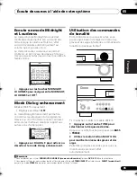 Предварительный просмотр 89 страницы Pioneer VSX-415 Operating Instructions Manual