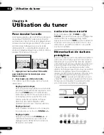 Предварительный просмотр 100 страницы Pioneer VSX-415 Operating Instructions Manual