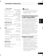 Предварительный просмотр 107 страницы Pioneer VSX-415 Operating Instructions Manual