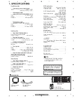 Preview for 5 page of Pioneer VSX-417-K Service Manual