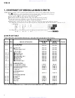 Preview for 2 page of Pioneer VSX-41kuxji Service Manual