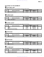 Preview for 3 page of Pioneer VSX-41kuxji Service Manual