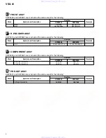 Preview for 4 page of Pioneer VSX-41kuxji Service Manual