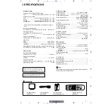 Preview for 11 page of Pioneer VSX-41kuxji Service Manual