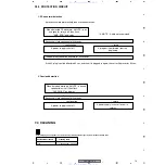 Preview for 85 page of Pioneer VSX-41kuxji Service Manual