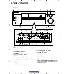 Preview for 86 page of Pioneer VSX-41kuxji Service Manual