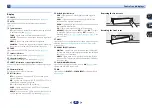 Preview for 8 page of Pioneer VSX-42 ELITE Operating Instructions Manual