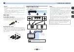 Preview for 15 page of Pioneer VSX-42 ELITE Operating Instructions Manual