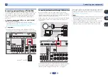 Preview for 19 page of Pioneer VSX-42 ELITE Operating Instructions Manual