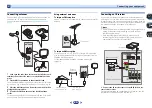 Preview for 20 page of Pioneer VSX-42 ELITE Operating Instructions Manual